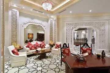 ITC Grand Bharat